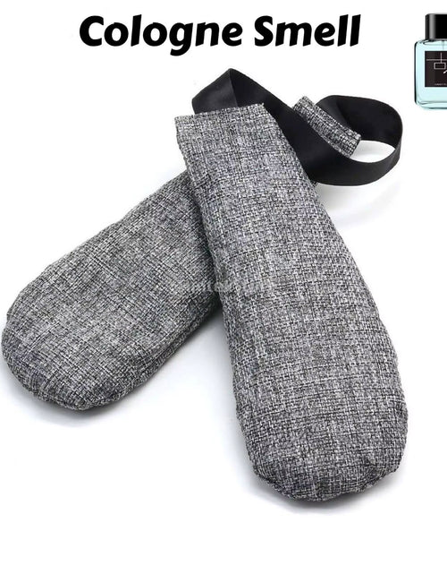 Load image into Gallery viewer, Boxing Gloves Deodorizers Portable Indoor for Football Gloves Bowling Gloves Flax Smell
