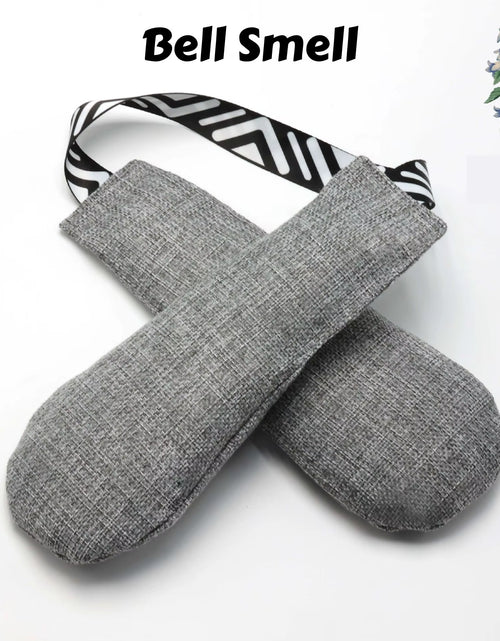 Load image into Gallery viewer, Boxing Gloves Deodorizers Portable Indoor for Football Gloves Bowling Gloves Flax Smell
