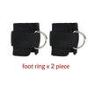 2Pcs Black