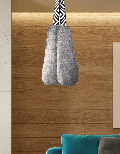 Load image into Gallery viewer, Boxing Gloves Deodorizers Portable Indoor for Football Gloves Bowling Gloves Flax Smell
