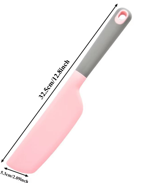 Load image into Gallery viewer, Baker’S Best Danish Dough Whisk – Dutch-Style Stainless Steel Hand Mixer for Effortless Bread, Biscuits &amp; Cakes

