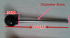 8Mm Iron Plug