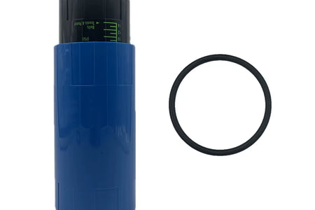 Tennis Ball Pressure Maintain Repair Container for Beach Tennis Ball Shape Restore Bounce Ball Protect Pressurizer Saver 2024