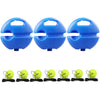 3 Base 7 Ball